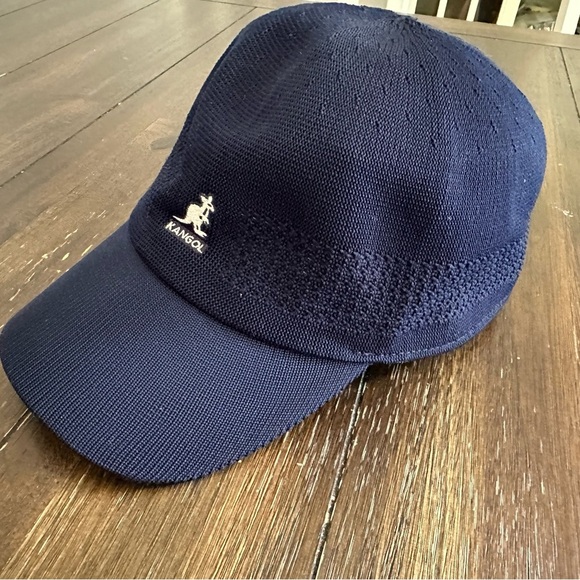 Kangol Men's Tropic Ventair Spacecap - Picture 12 of 13